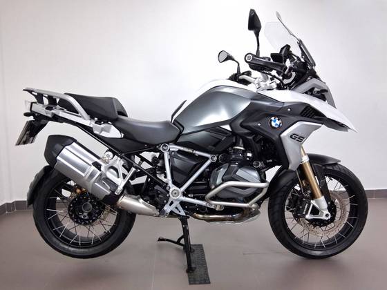 BMW R 1250 GS SPORT BMW R 1250 GS SPORT